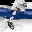 Revell 03809 Boeing 737-800 - Massstab 1:288 | Bild 6