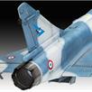 Revell 03813 Dassault Mirage 2000C - Massstab 1:48 | Bild 4
