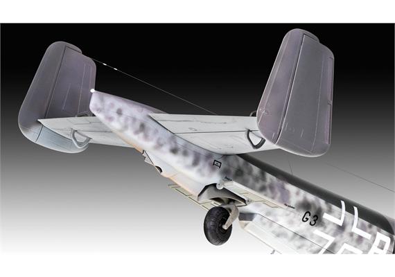 Revell 03814 Do 217J-1/2 - Massstab 1:48 | Bild 5