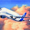 Revell 03817 Airbus A300-600ST Beluga - Massstab 1:144 | Bild 2