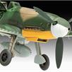 Revell 03829 Messerschmitt Bf109G-2/4 - Bausatz - Maßstab 1:32 | Bild 3