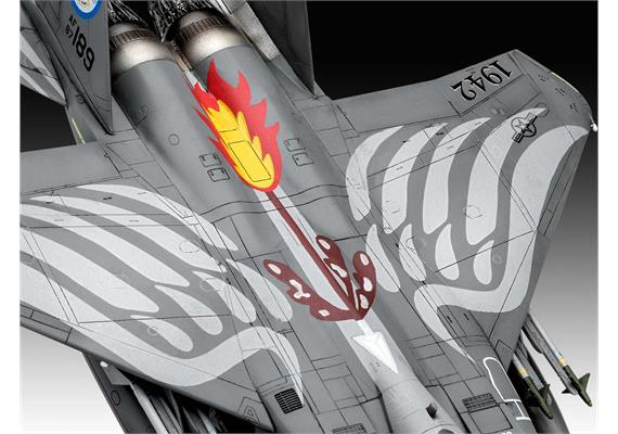 Revell 03841 F-15E Strike Eagle - Massstab 1:72 | Bild 4