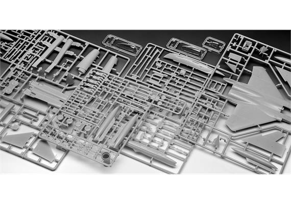 Revell 03841 F-15E Strike Eagle - Massstab 1:72 | Bild 6