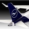 Revell 03883 Embraer 190 Lufthansa - Massstab 1:144 | Bild 4