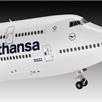 Revell 03891 Boeing 747-8 Lufthansa "New Livery" - Massstab (1:144) | Bild 3