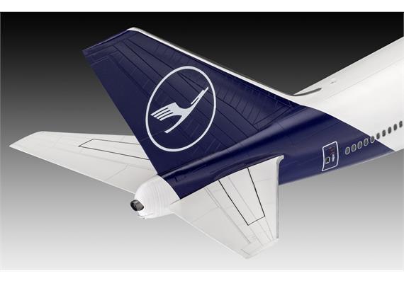 Revell 03891 Boeing 747-8 Lufthansa "New Livery" - Massstab 1:144 | Bild 4