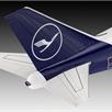 Revell 03891 Boeing 747-8 Lufthansa "New Livery" - Massstab (1:144) | Bild 4