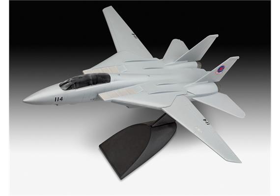 Revell 04966 F-14 Tomcat Top Gun | Bild 2