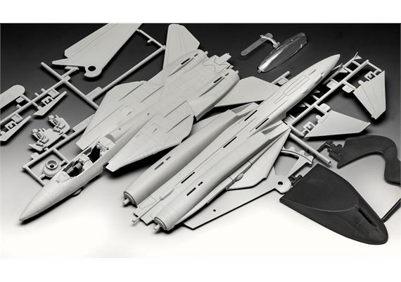 Revell 04966 F-14 Tomcat Top Gun | Bild 5