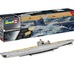 Revell 05180 German Submarine Type IX C(U505)"Platinum Edition" - Massstab 1:72 | Bild 1