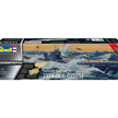 Revell 05180 German Submarine Type IX C(U505)"Platinum Edition" - Massstab 1:72 | Bild 4