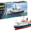 Revell 05218 German Research Vessel METEOR - Massstab 1:300 | Bild 1