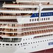 Revell 05230 Cruise Ship AIDA (AIDAblu, sol, mar or stella) - Massstab 1:400 | Bild 3