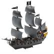 Revell 05499 Black Pearl - Massstab 1:150 | Bild 2