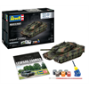 Revell 05631 70 years Bundeswehr: Leopard 2 A6A2 Exclusive Edi - Massstab 1:35