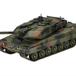 Revell 05631 70 years Bundeswehr: Leopard 2 A6A2 Exclusive Edi - Massstab 1:35 | Bild 2