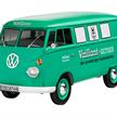 Revell 05648 Gift Set 150 years of Vaillant (VW T1 Bus) - Massstab 1:24 | Bild 1