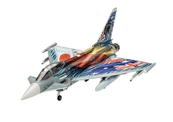 Revell 05649 Eurofighter Rapid Pacific "Exclusive Edition" - Massstab 1:72 | Bild 1
