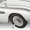Revell 05653 Aston Martin DB5 – James Bond 007 Goldfinger - Massstab 1:24 | Bild 3