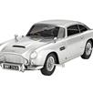 Revell 05653 Aston Martin DB5 – James Bond 007 Goldfinger - Massstab 1:24 | Bild 2