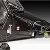 Revell 05654 Geschenkset James Bond Eurocopter Tiger, "GoldenEye" - Massstab 1:72 | Bild 4