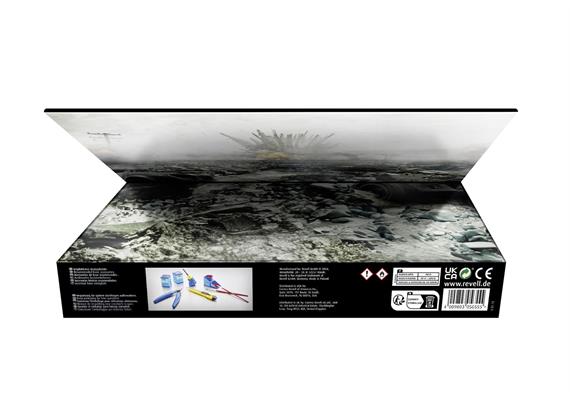 Revell 05655 Gift Set Conflict of Nations Series - Massstab 1:72 | Bild 5