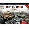 Revell 05655 Gift Set Conflict of Nations Series - Massstab 1:72 | Bild 3