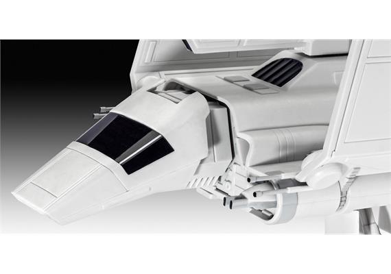 Revell 05657 Gift Set Imperial Shuttle Tydirium - Massstab 1:106 | Bild 3