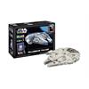 Revell 05659 Gift Set Millennium Falcon - Massstab 1:72