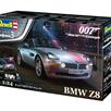 Revell 05662 Gift Set James Bond BMW Z8 - Massstab (1:24) | Bild 6