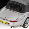 Revell 05662 Gift Set James Bond BMW Z8 - Massstab (1:24) | Bild 4