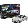 Revell 05662 Gift Set James Bond BMW Z8 - Massstab (1:24) | Bild 1