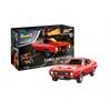 Revell 05664 Geschenkset James Bond Ford Mustang - Massstab 1:25