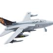 Revell 06451 Build & Play Tornado IDS, 1:100 | Bild 1