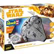 Revell 06767 STAR WARS "Millennium Falcon" mit Licht und Sound | Bild 1