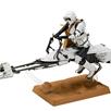 Revell 06786 Speeder Bike™: The Mandalorian - Massstab 1:12 | Bild 2