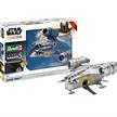 Revell 06788 The Mandalorian: Razor Crest Platinum Edition - Massstab 1:72 | Bild 1