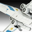 Revell 06791 New Republic X-Wing Fighter™ - Massstab 1:57 | Bild 5