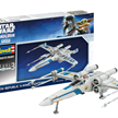 Revell 06791 New Republic X-Wing Fighter™ - Massstab 1:57 | Bild 1