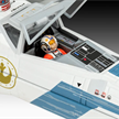 Revell 06791 New Republic X-Wing Fighter™ - Massstab 1:57 | Bild 2