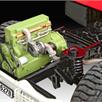 Revell 07512 Mercedes-Benz Unimog U 1300 L TLF 8/18 - Massstab 1:24 | Bild 6