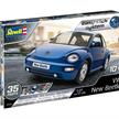 Revell 07643 VW New Beetle (easy click) | Bild 1