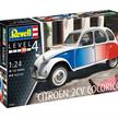 Revell 07653 Citroen 2 CV Cocorico | Bild 1