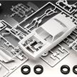 Revell 07664 1970 AAR Cuda 1:25 | Bild 3