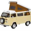 Revell 07676 VW T2 Camper (easy click), Bausatz - Massstab 1:24 | Bild 2