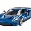 Revell 07678 2017 Ford GT 1:24 | Bild 1