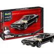 Revell 07692 Fast & Furious - Dominic's 1971 Plymouth GTX, Maßstab: 1:24 | Bild 1