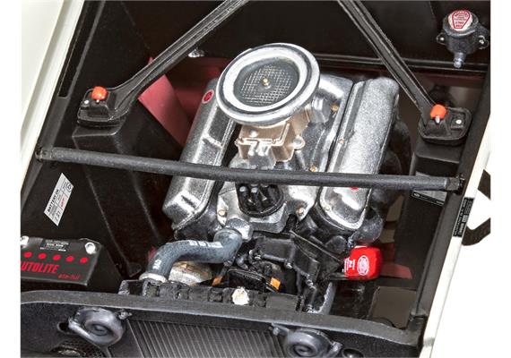 Revell 07716 66 Shelby® GT 350 R™ - Massstab 1:24 | Bild 5
