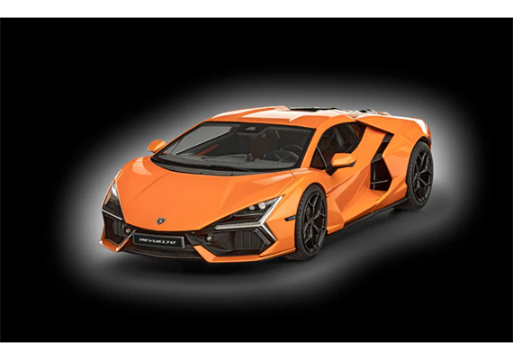 Revell 07723 Lamborghini Revuelto - Massstab 1:24 | Bild 2