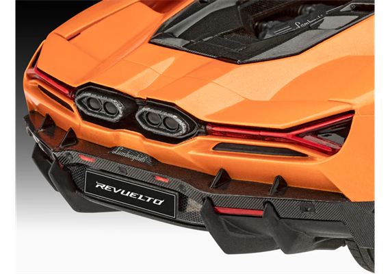 Revell 07723 Lamborghini Revuelto - Massstab 1:24 | Bild 3